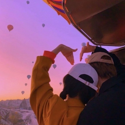 你们要的情侣头像来了喜欢记得收藏哦