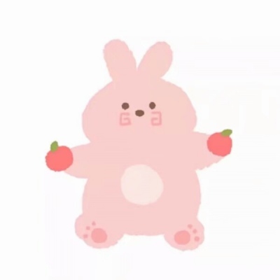 可爱情侣头像(动漫)