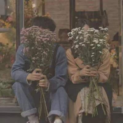 情头‖you lower the IQ of the whole street