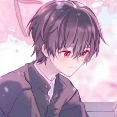 超好看的动漫情头