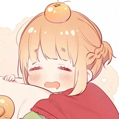 月野／动漫情头／每个人心里都藏着一个不属于自己的人.