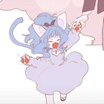 情头/杂 甜甜的恋爱sweet love~