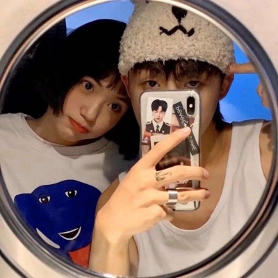 洗衣机滚动起来吧！