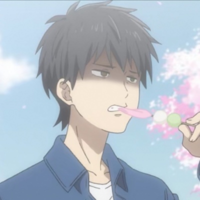 表面很嫌弃后来你一定会喜欢上她的