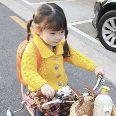 妄想用可爱来收服你所有的心动