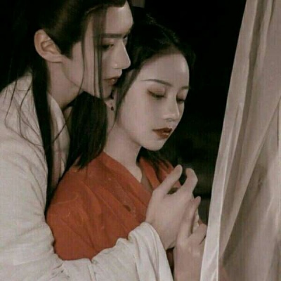 优质真人情头/这里林疏