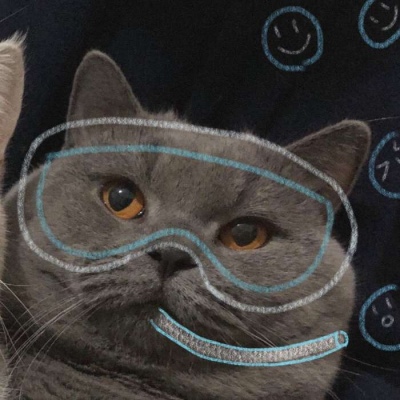 林知意/猫咪情头/凡是过往 皆为序章