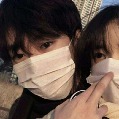 鹤归亭.︿清新，脱俗﹀情侣头像