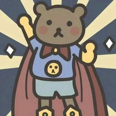 卡通二次元情头||“在我这你不用长大 ❤️...”