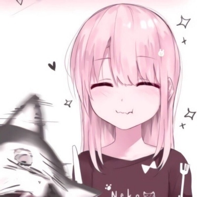 月野／动漫情头／每天都有数不清的快乐想要与你分享。