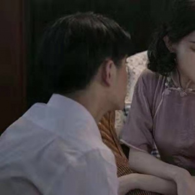 超火情头/我爱你像风走了八千里路 不问归期