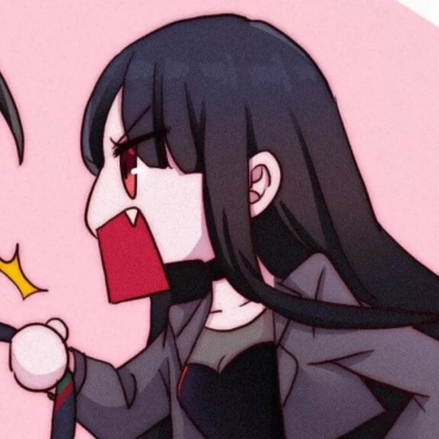 来吧，你来骂我我不说话