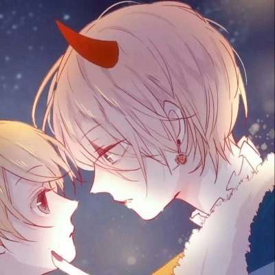 Mr.寒／动漫情头