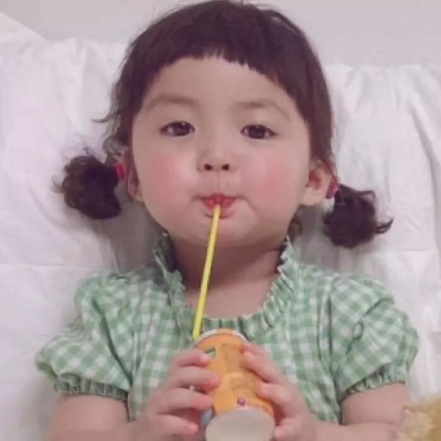 #对象不是人系列 #罗熙可爱情头  女友的“三从四德”