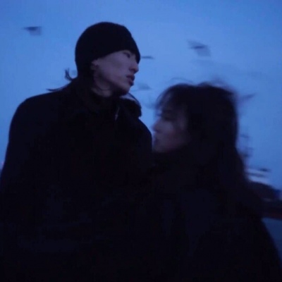 林思韵/各种风格情头/没 文 案 。