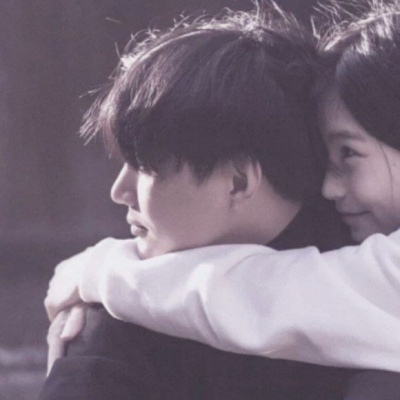 苏琦萱/情头/超甜/望喜