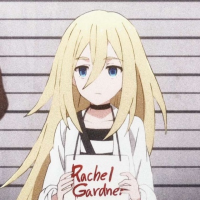 自截《x的天使》情头