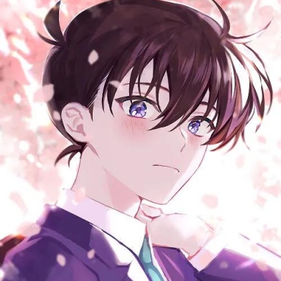 我心向水，君心向山。