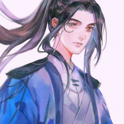 古风男来一波……