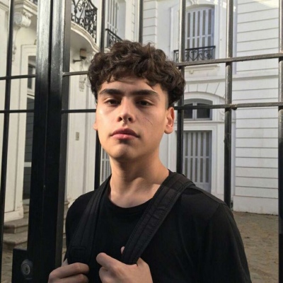 陈情|欧美风渣男专用头像