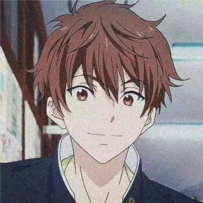 珍藏男漫：永远猜不透的是人心.