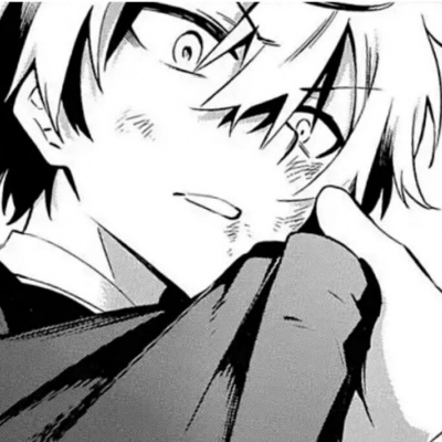 男头 黑白系男头