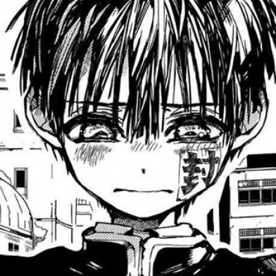 地缚少年花子君/花子君