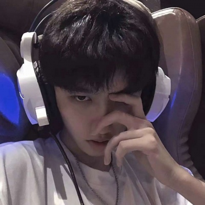 希望是你最后也是你. Fascination.