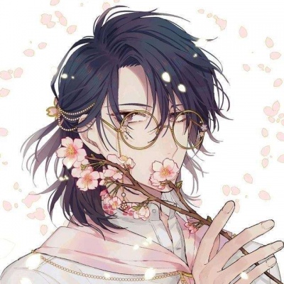 那些好看的小哥哥们