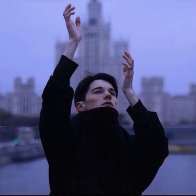 俄罗斯优质男头(唯美)