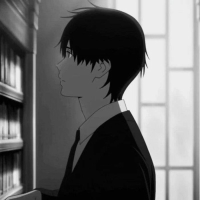 汪畏:终将热情溃散，还是遗憾收场。（动漫男头）