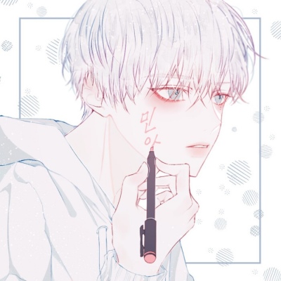 念七 动漫精致帅气成熟魅力男生头像