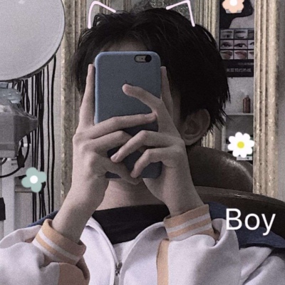 最痛的哭泣总掉不下半滴眼泪【男生头像】