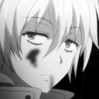 阿九、    高质量男头/丧/动漫