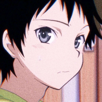 可杰---男头 动漫