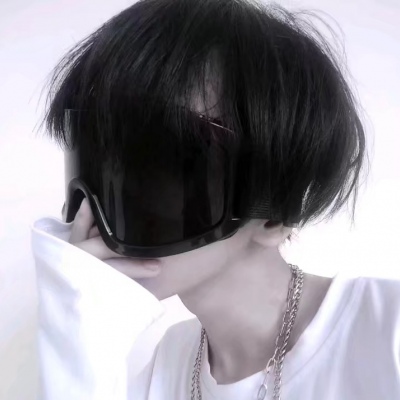 超拽霸气/你混你的社会 我富我的贵