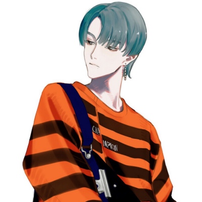 白灏宇:男生头像/动漫/爱你所爱 做你想做 无问东西