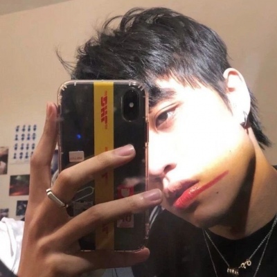 宋知意/超A成熟欧美男生头像  如果爱能排除万难