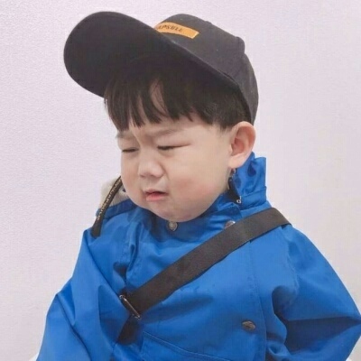 神仙男孩Q宝    敲可爱