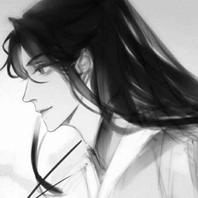 沈御欢/古风男漫