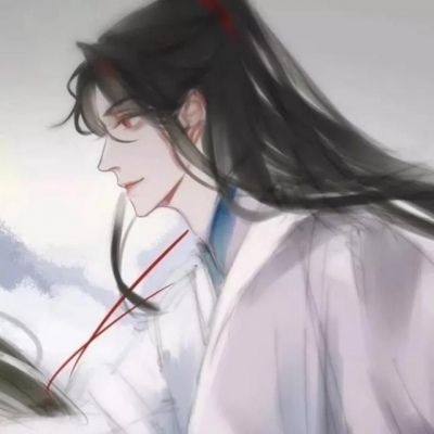 念七 古风帅气男生成熟头像