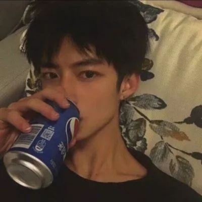 七漆 揣着一口袋的开心满载而归.