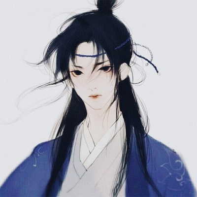 『草莓?』古风男头