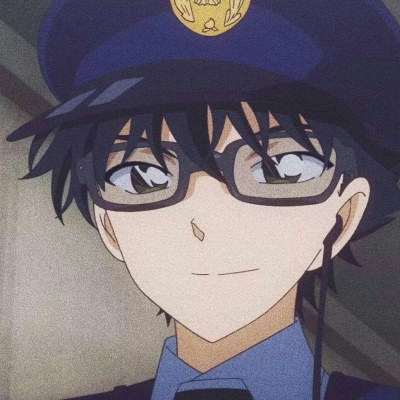 易晗:优质好看动漫男头（3）