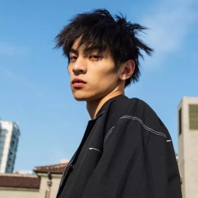 男头/文艺高冷
