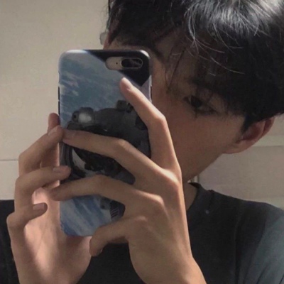 不知是不是你们想要的男头！?