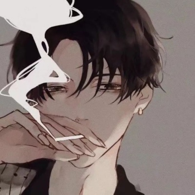 白灏宇:男生头像/动漫/人生自是有情痴 此恨不关风与月-