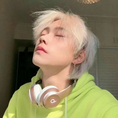 苏瓷:优质成熟男头（个性 酷 时尚 成熟 个性）