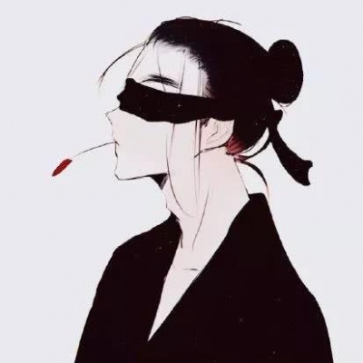 古风头像【男】