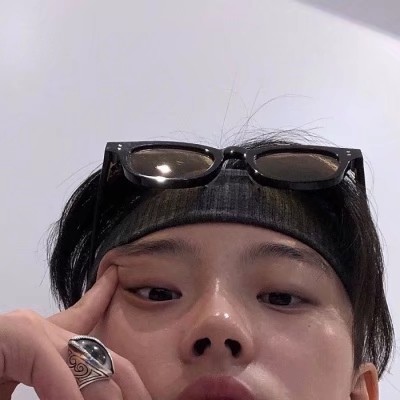 优质男头/陈涵/你什么时候把光照进我的生活。